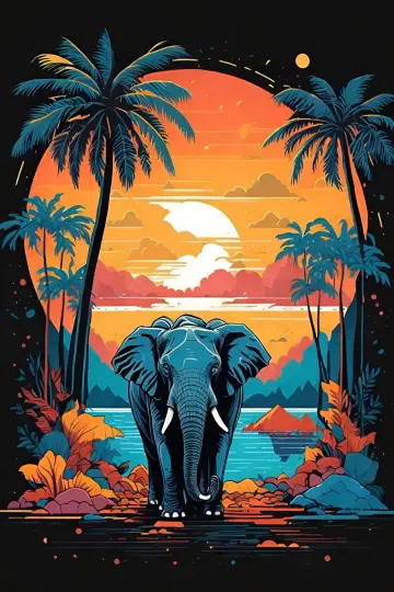 AI generated image 4