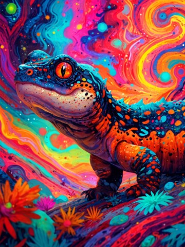 AI generated image 6